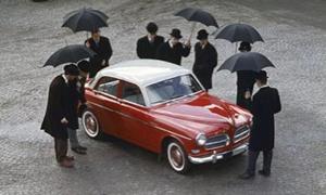 122 parapluies