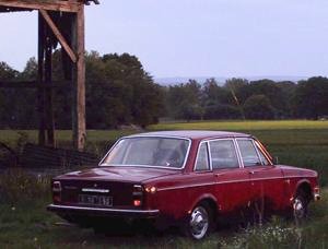 144NVolvo 300