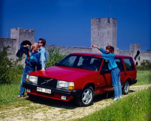 740 ESTATE rouge