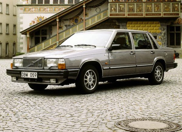 760 GLE
