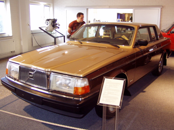 262C du musée